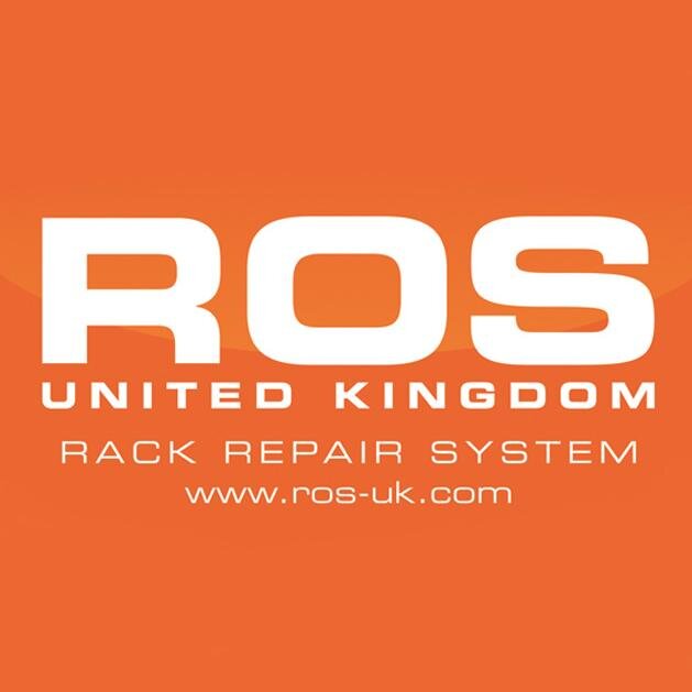 The incredible and unique racking repair process - repair damaged racking uprights in less than thirty minutes, and up to 80% cheaper than traditional methods!