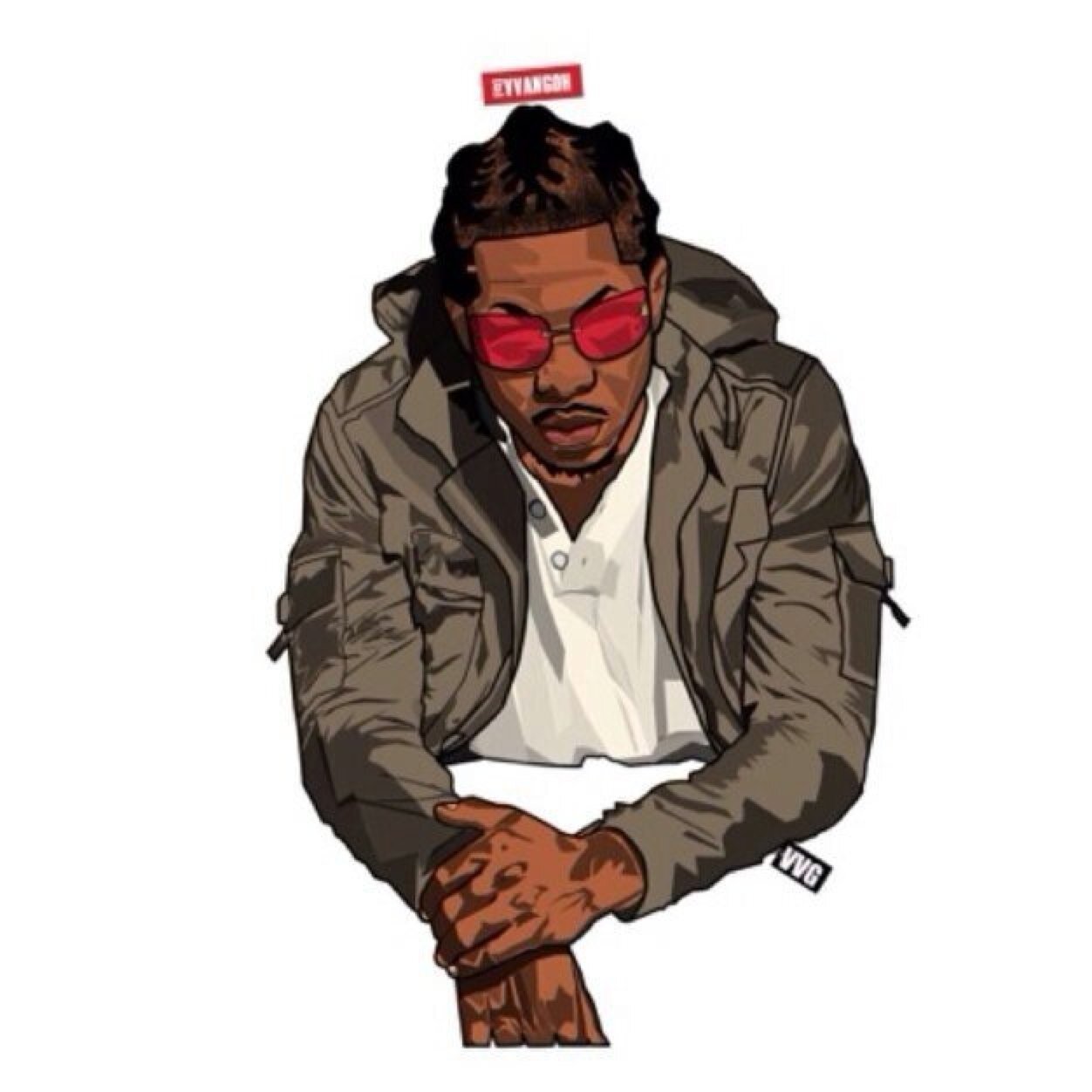 NY FAN PAGE for @TheRealCashOut Booking Info: Contact Bases Loaded Records Dee (404)-333-1378 TheRealCashOutBooking@Gmail.com
@ONEHUNNIDENT OFFICIAL REP FOR #NY