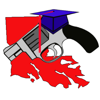Louisiana Students for Concealed Carry on Campus