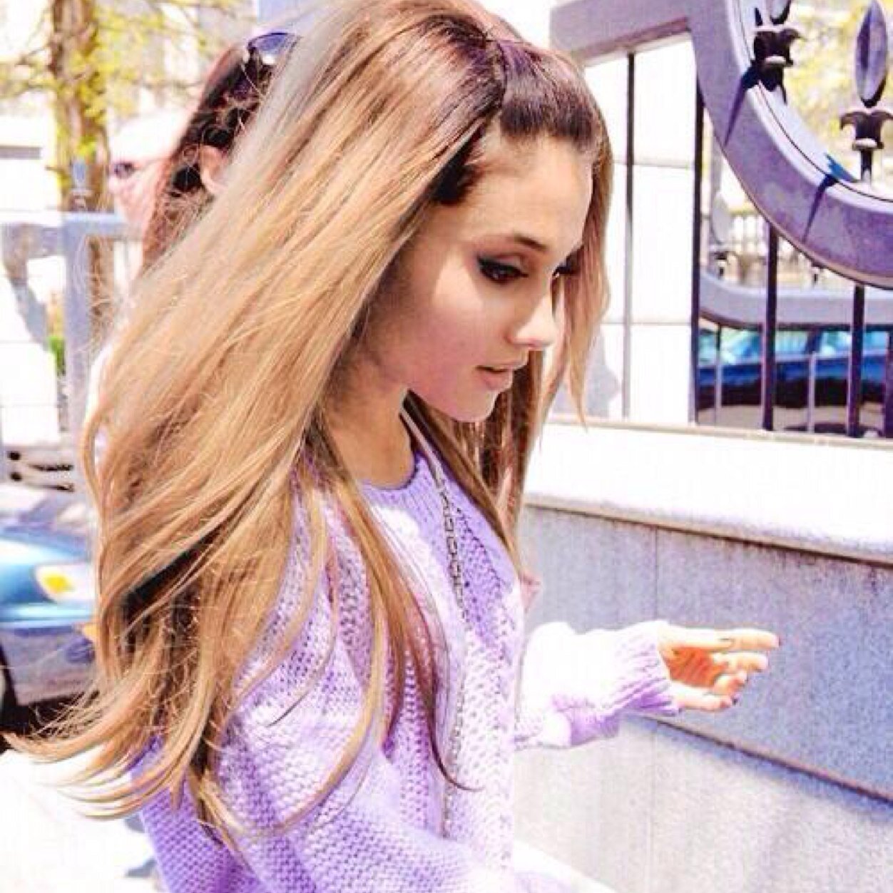 _chanelariana_'s profile picture. •one less problem without you•
