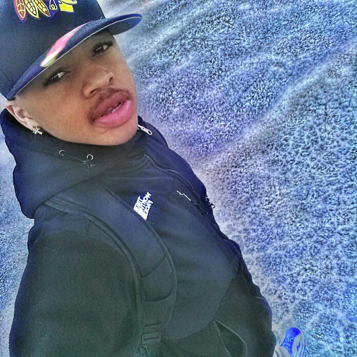 ig- @insta_pimp32 | LovelyGF @gawgeousladawn 5.22