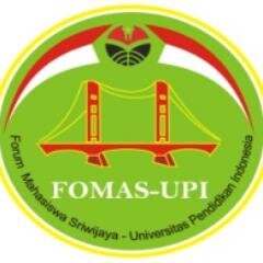 Forum Mahasiswa Sriwijaya Di Universitas Pendidikan Indonesia.Inget Pempek, Selalu Inget @Palembang Kota Tercinto.