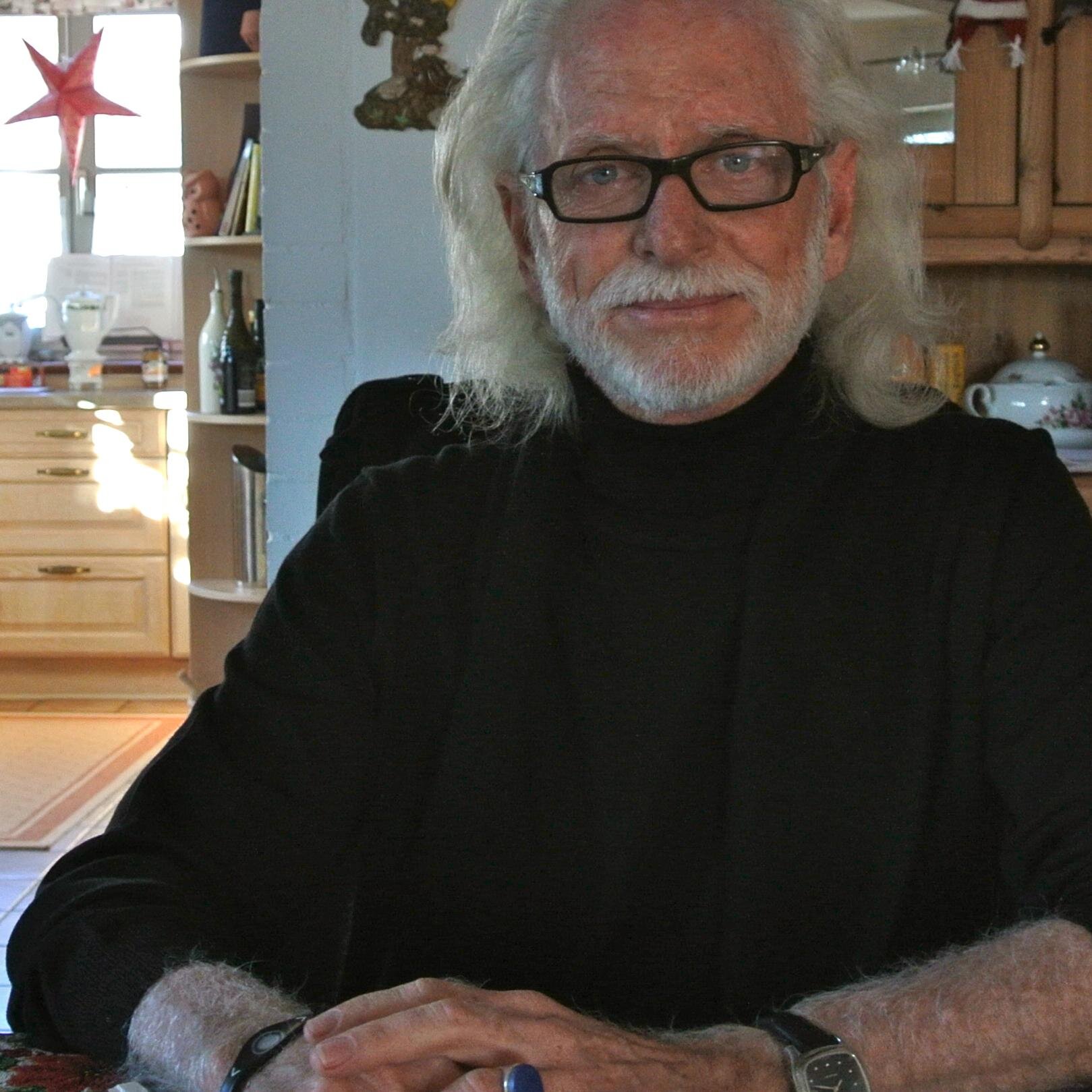 Michael Ingraham