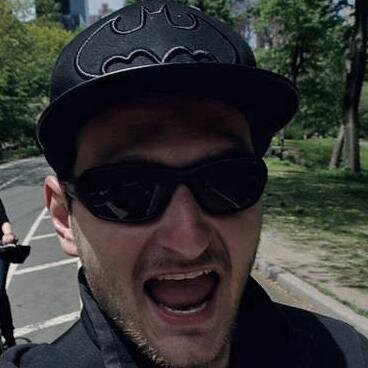 /Full stack designer / esk8ter / father of 2 y.o. Kosma
