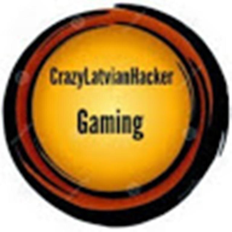 CrazyLVHacker's profile picture. 