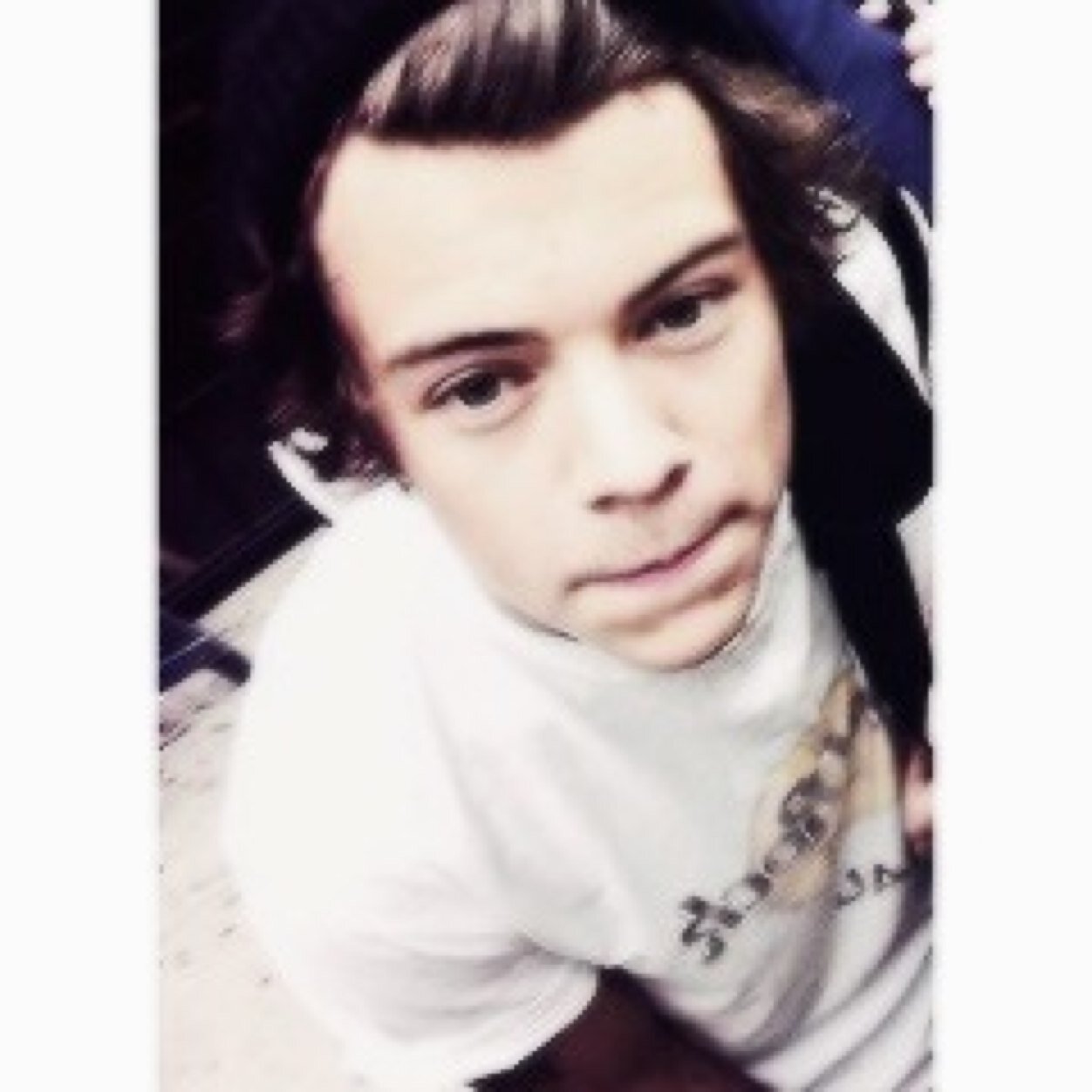 'mi rendi felice,luke.' |030514| |100614| http://t.co/SE6xSBXFBV // faith, la mia principessa. 17062014.
