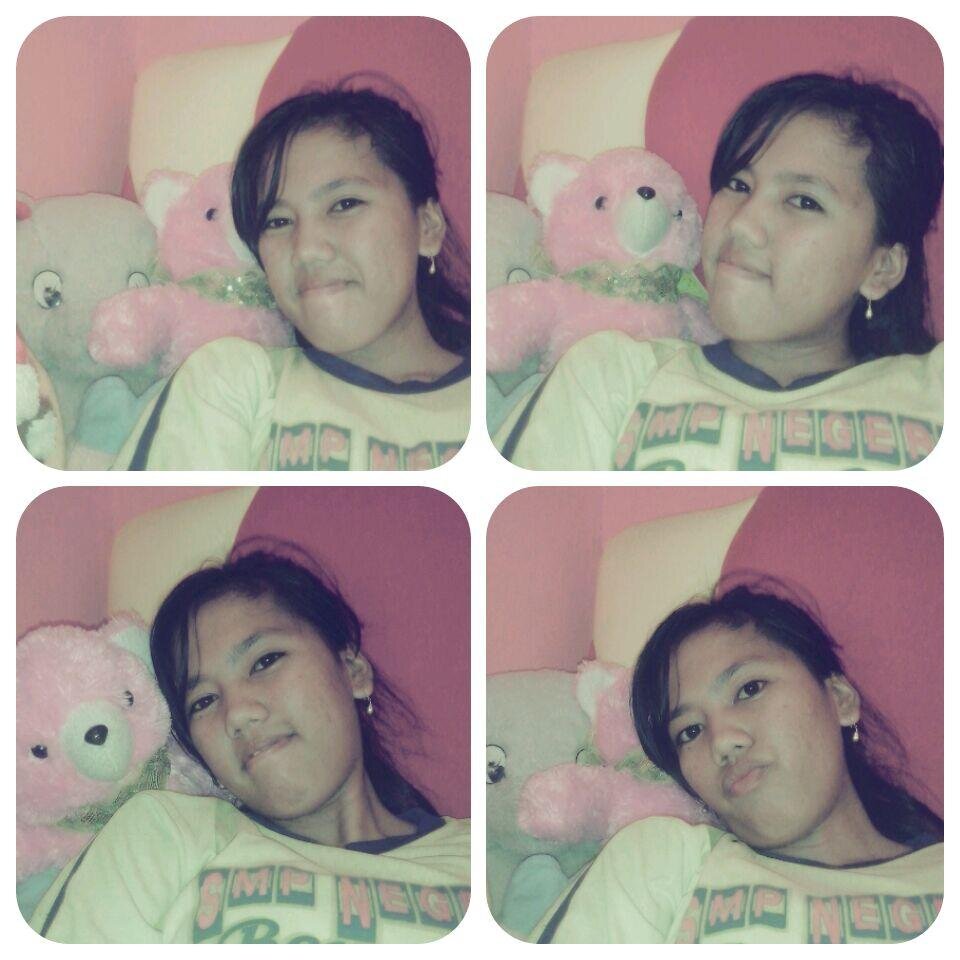 Allah♥Muhammad♥Super Junior♛f(x)♚IBLIS♥ | IG: sherlyfebriantilestari line: sherlyflestari