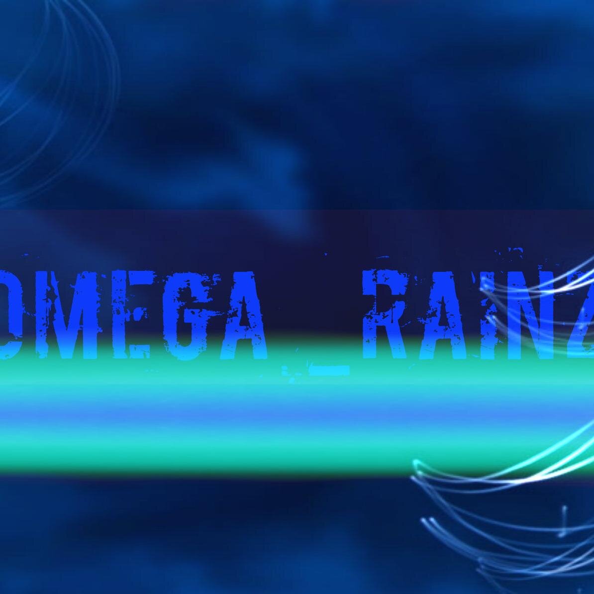 Gamer, Founder of Omega