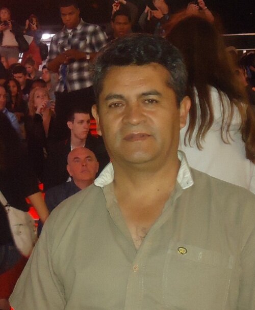 gesaro58's profile picture. Amante de la justicia, equidad, transparencia e igualdad. Trabajo Online