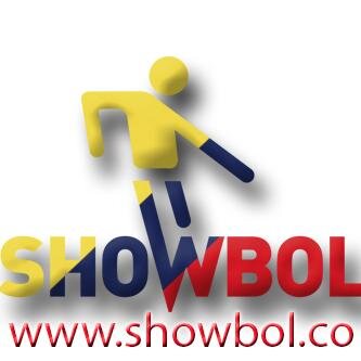 showbolco's profile picture. Sitio oficial en Facebook de SHOWBOL Colombia.