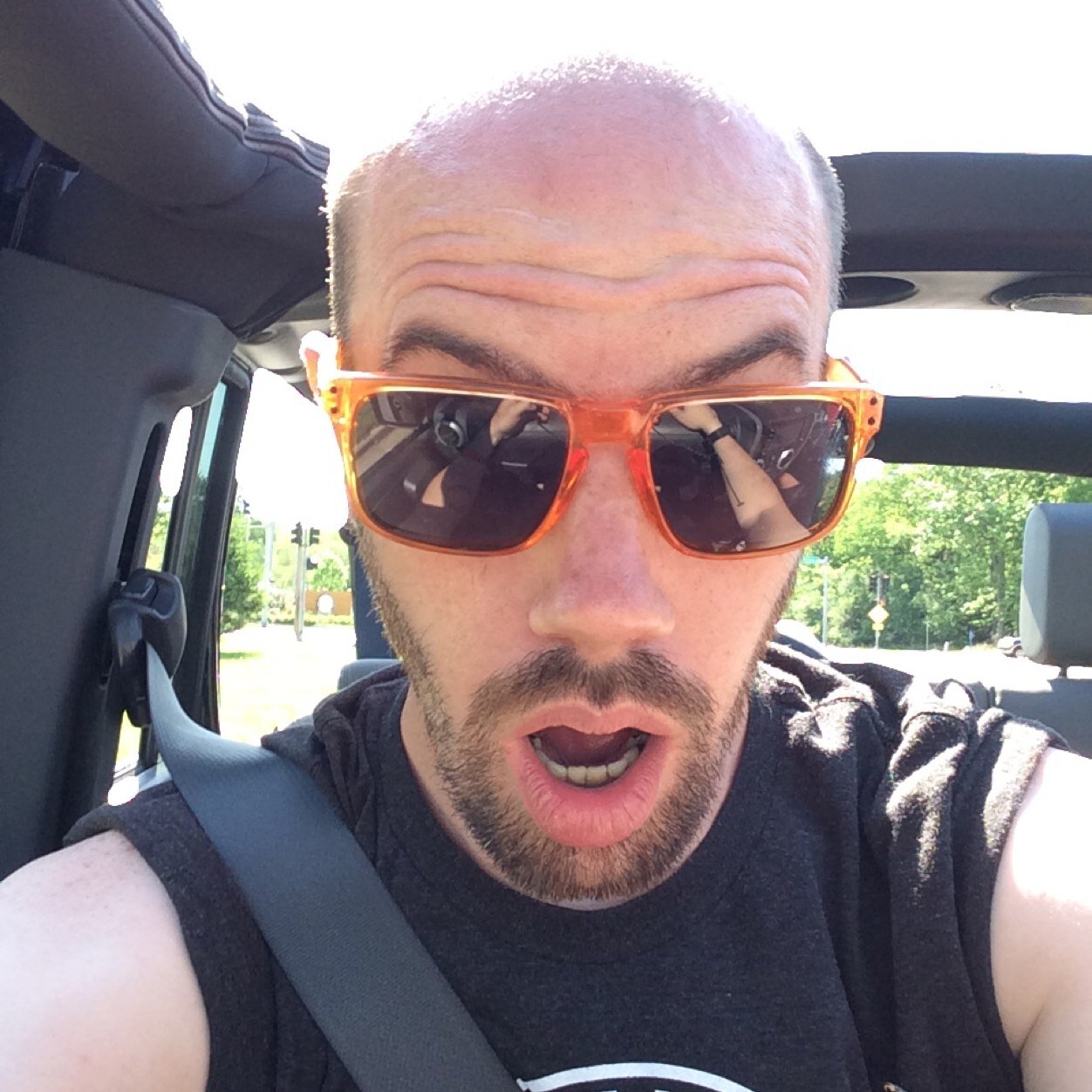 SteveDrinksBeer's profile picture. I brew beer at Hailstorm. I also drink beer, but in more places.