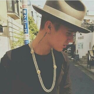 Justin Bieber