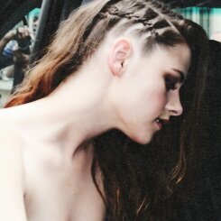 kristen stewart