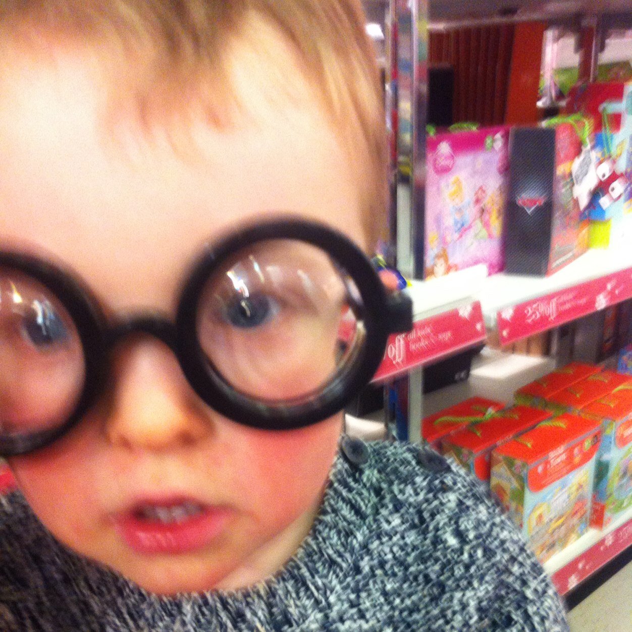 Just a normal person, trying to do her best but sometimes falling short. Hey ho! 
Wife and mother of 2 lovely boys.