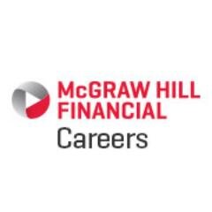Jobs Feed for new career opportunities at McGraw Hill Financial in the U.S. and Canada.  All new jobs for S&P, JDPA, Platts, and all businesses posted here.