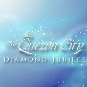 Official twitter account of the search for Ms. Quezon City Diamond Jubilee