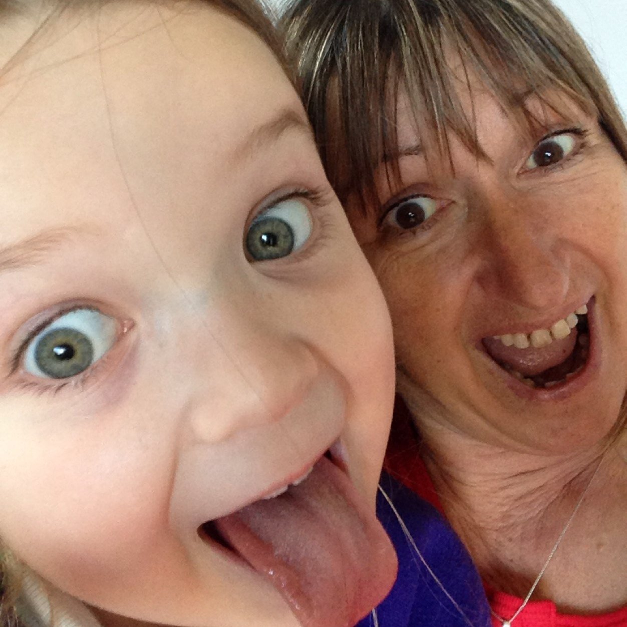 Registered nurse ,wife ,mother and nan to my gorgeous grand-children