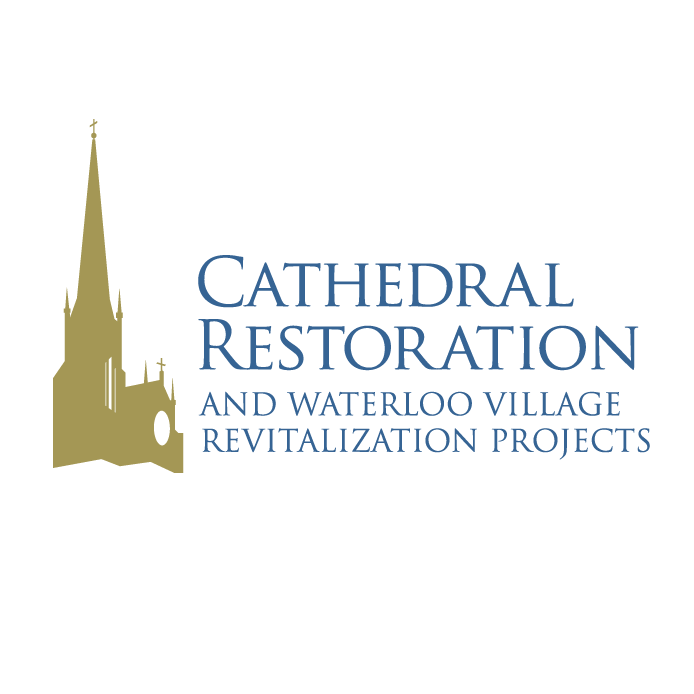 Welcome to Saint John, NB's only Cathedral. A National Treasure built by Irish immigrants in the heart of Canada's Most Irish City.