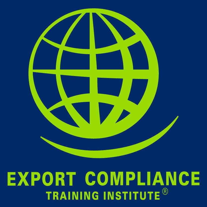 Training the world on US export controls: eLearning, seminars, customized programs for businesses & more.
Upcoming webinars: https://t.co/CXVUXIGF0I