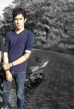 DEljufry's profile picture. nothing special