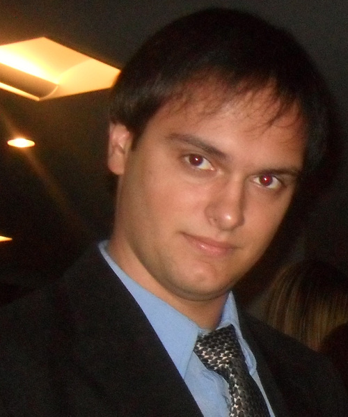 Felazevedo's profile picture. 