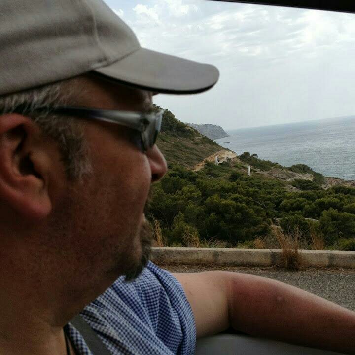 RoelVanderbroec's profile picture. 