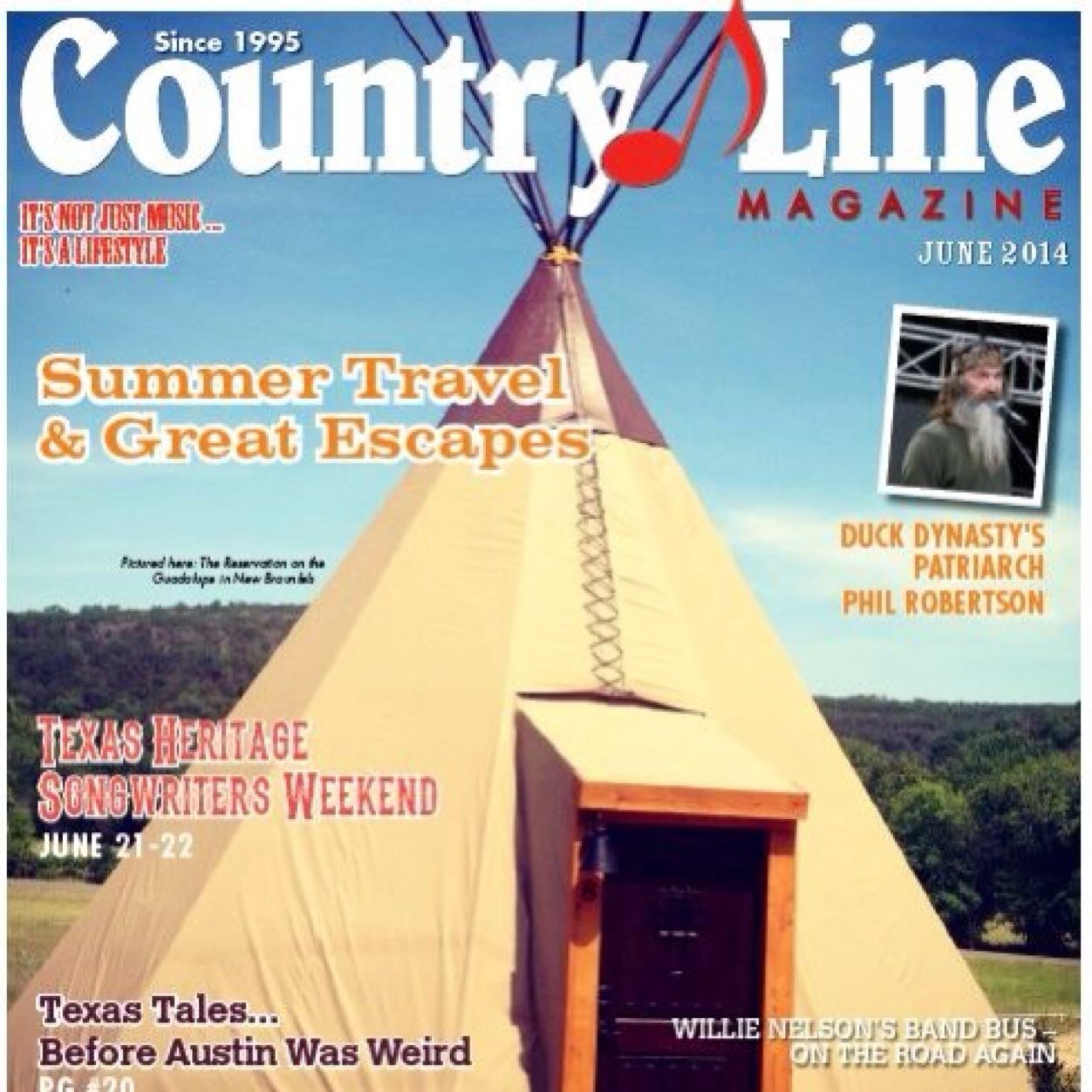 7 Tipis on 1.5 acres w/ Guad. River access_Units sleeps up to 6 guests in 2-3 queen beds & pull out. AC_Amazon Fire TV_refrigerator_kitchenette_walk-in shower.