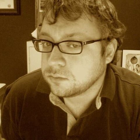 Director of @SpinnyBarHS, I solve technology problems. Opinions are mine, and mine alone, nobody pays me to tweet.