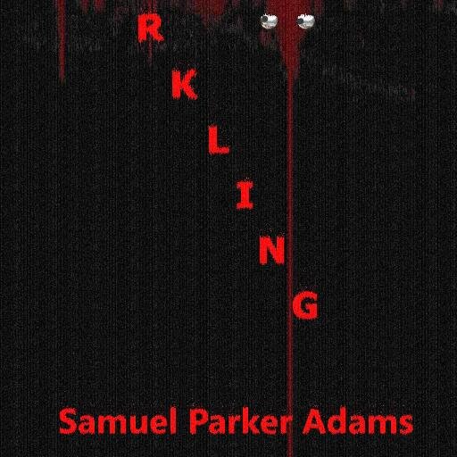 SParkerAdams's profile picture. Author of Darkling on http://t.co/4rwjfd0Csv