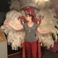 margot (@idlelupino) 's Twitter Profile