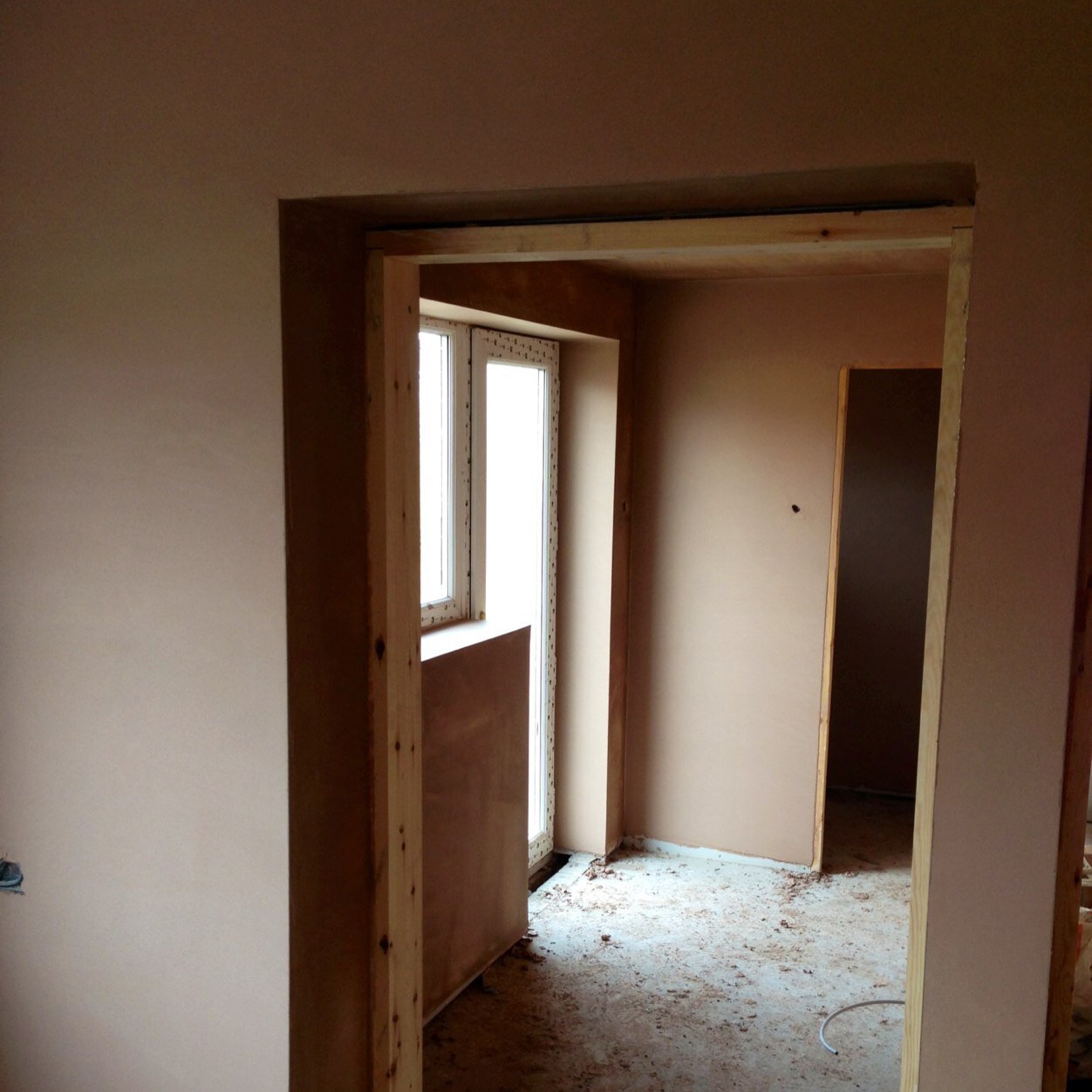 All aspects of Plastering undertaken. Over skims, drylining, dot & dab etc. Don't hesitate to get in touch. Message the details or Call Craig on 07732819457