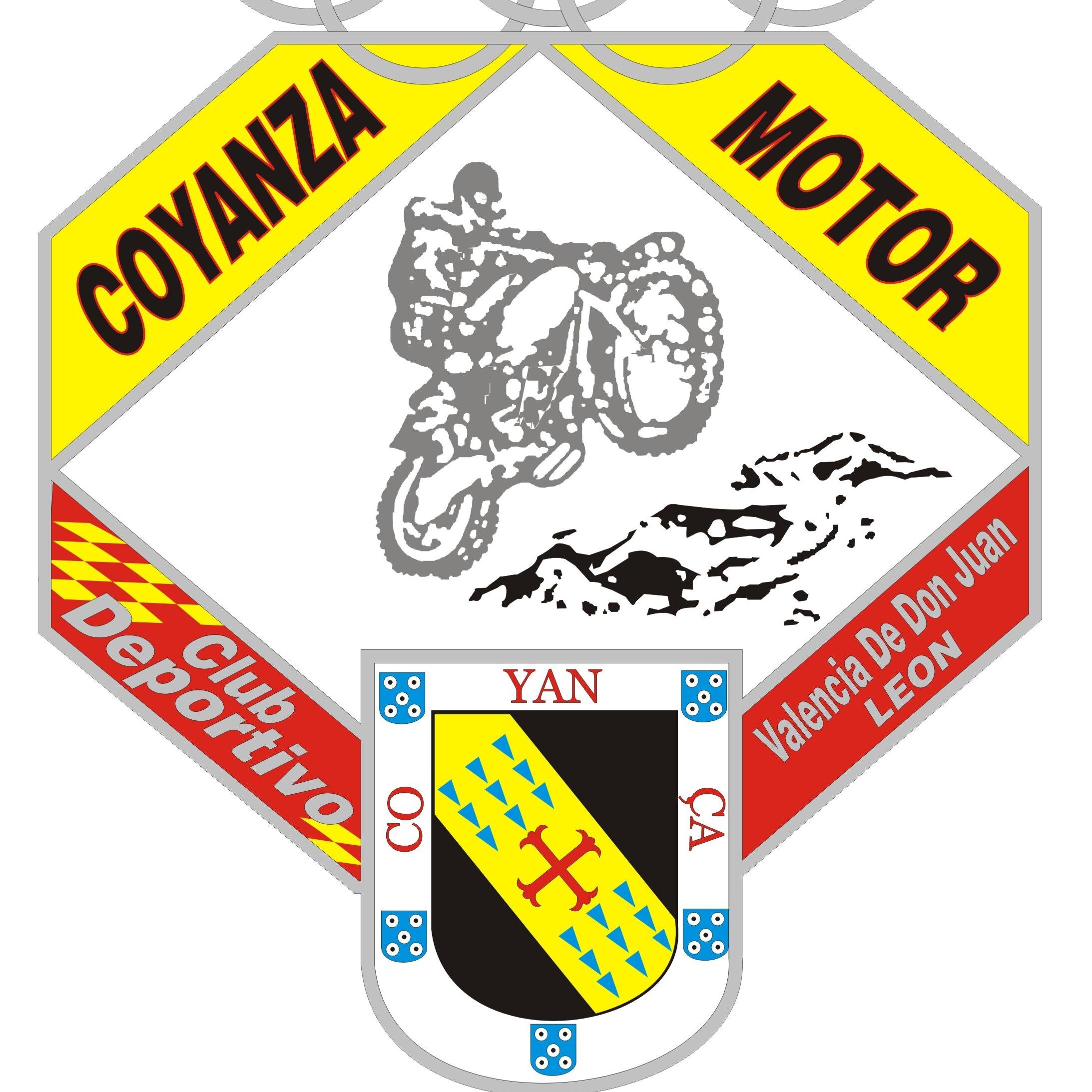 - Club Deportivo Coyanza Motor -

Perfil facebook: https://t.co/oHWdbMZPyX

Pagina facebook:https://t.co/JE2WLN0fOV

Youtube: https://t.co/CUsU8gBdlI