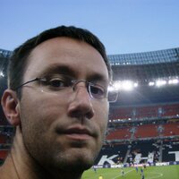 Gildas Crozon (@gildascrozon) 's Twitter Profile