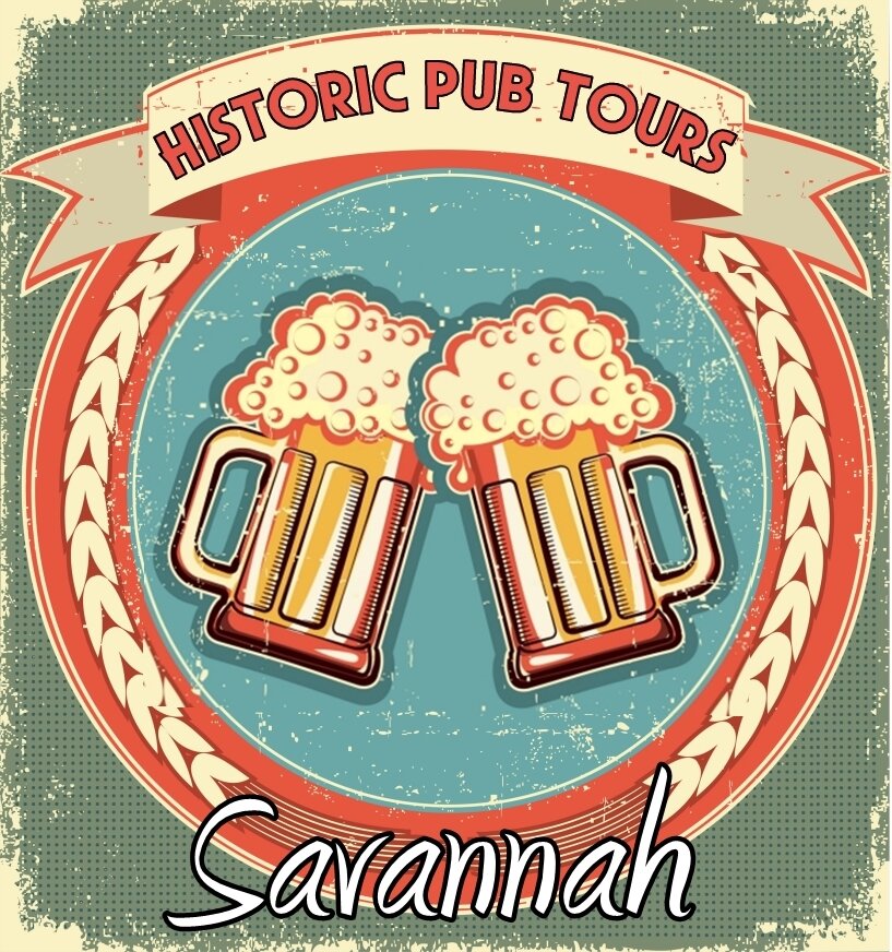 SavannahPubTour's profile picture. 