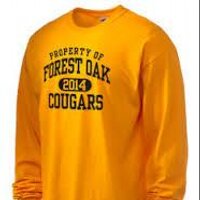 Forest Oak MS (@forestoakms) Twitter profile photo