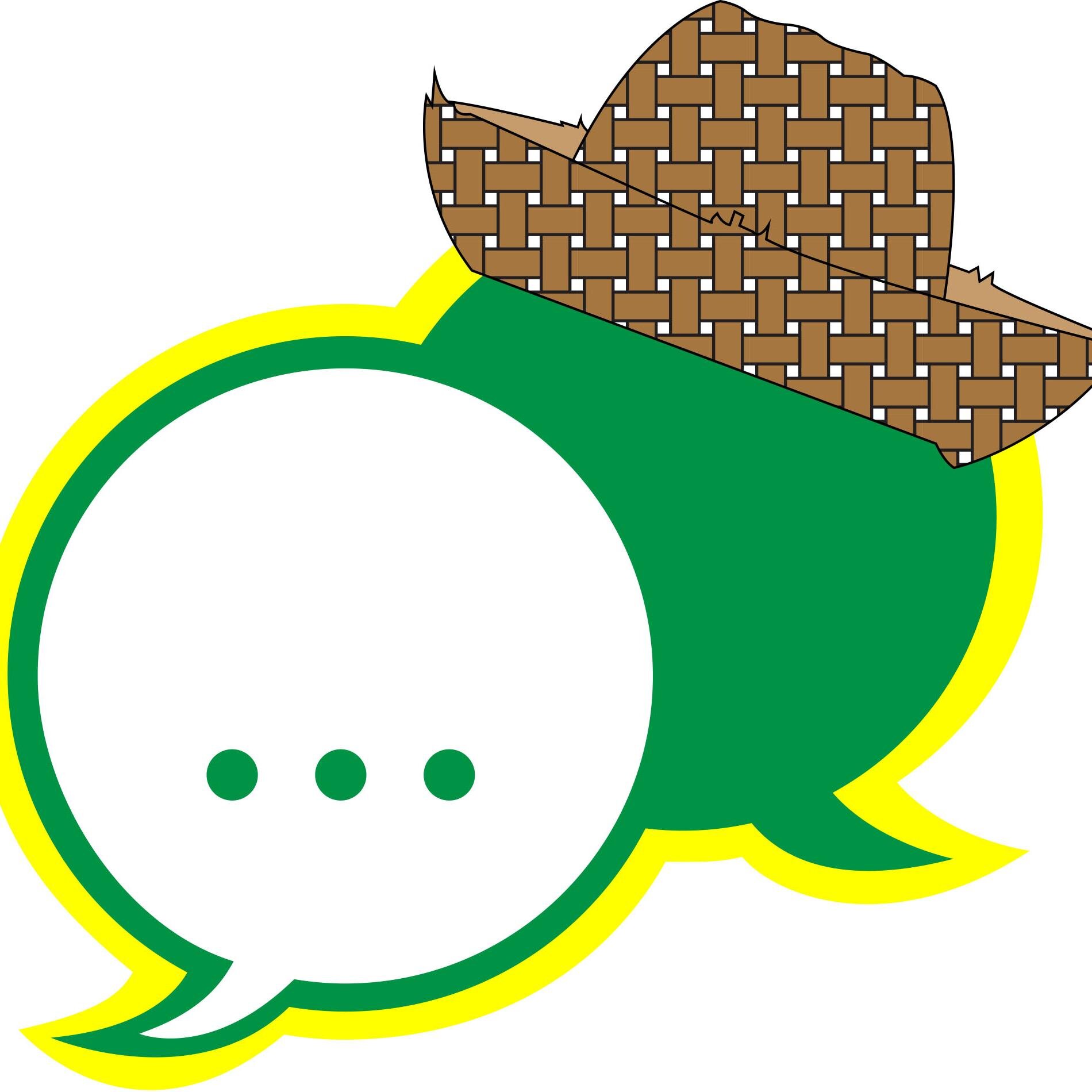 Tuiteiros de plantão.