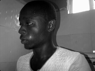 kayode_ar's profile picture. Always think about the hereafter...