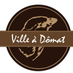 Ville à Dômat (@villeadomat) Twitter profile photo Ville à Dômat (@villeadomat) Twitter profile photo