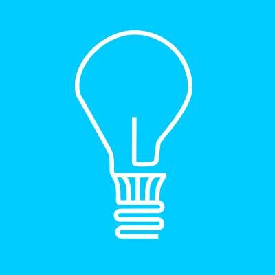 #LED is the long-lasting, rad-lookin', energy-efficient, cash-savin' light of the future, and being The Last Bulb You'll Ever Buy™, we see a bright one ahead.
