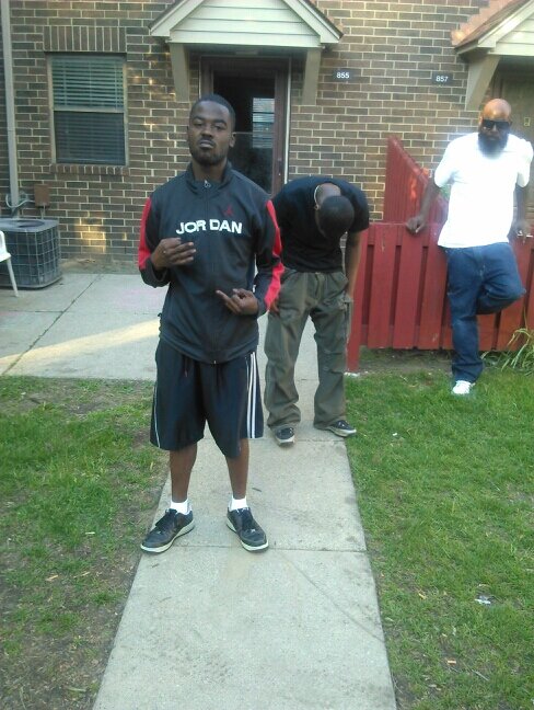 Just A Young Nigga With Morals & Goals Flying High With My Backbone Marc'ia ======= Instagram Me : @Smfreakyzeeky!