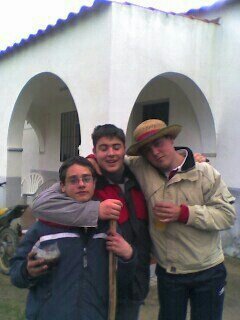 viviendo!!!!