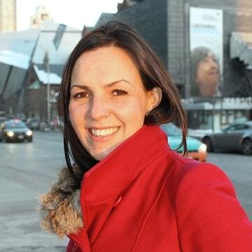 Art Historian, Social Entrepreneur and traveller. Founder of Art Stories!