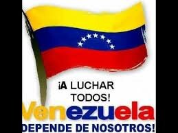 De venezolanos para venezolanos