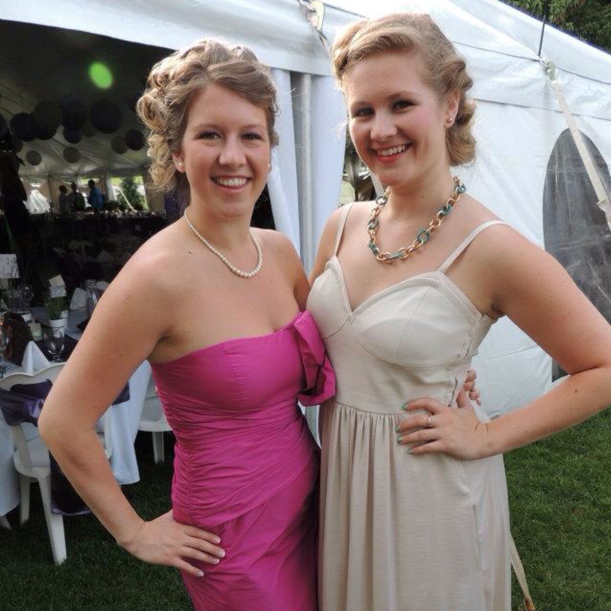 paigemartin13's profile picture. CAT(C)
Practice what you preach.