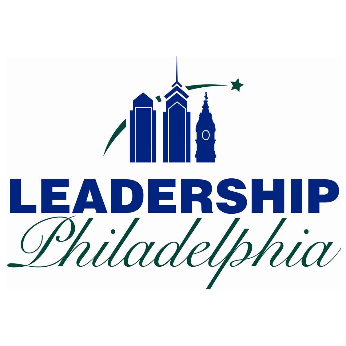 Inspiring Philadelphia's Leaders