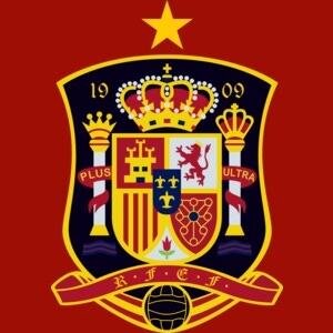 Información sobre la seleección, noticias, fotos... Sigueme para más información!