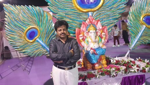 rupeshparekh70's profile picture. 