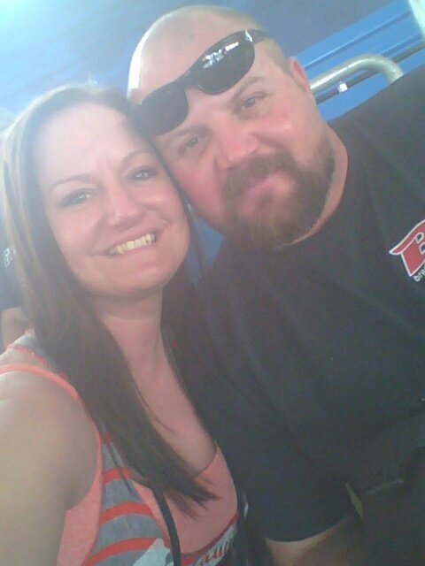 Married to my best friend Shawn for 20 years. I have amazing kids and perfect grandkids!