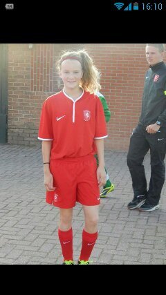 ⚽ houvanjee schatjee ! best friendss