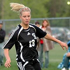 It's finally summerrrr! - Bettendorf HS - Future U of I soccer player - Instagram/Snapchat: ellenmae6